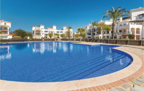 Отель Hacienda Riquelme Golf Resort 5  Сучина